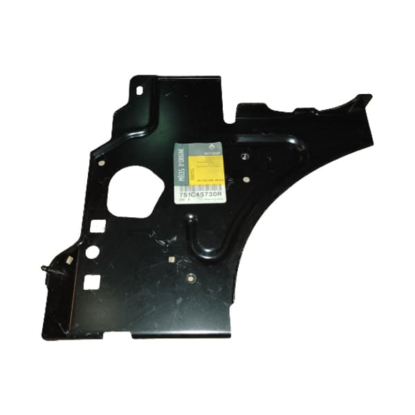 Ref chasis soporte motor der orig megane iii