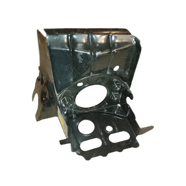 Ref chasis soporte motor der orig megane ii