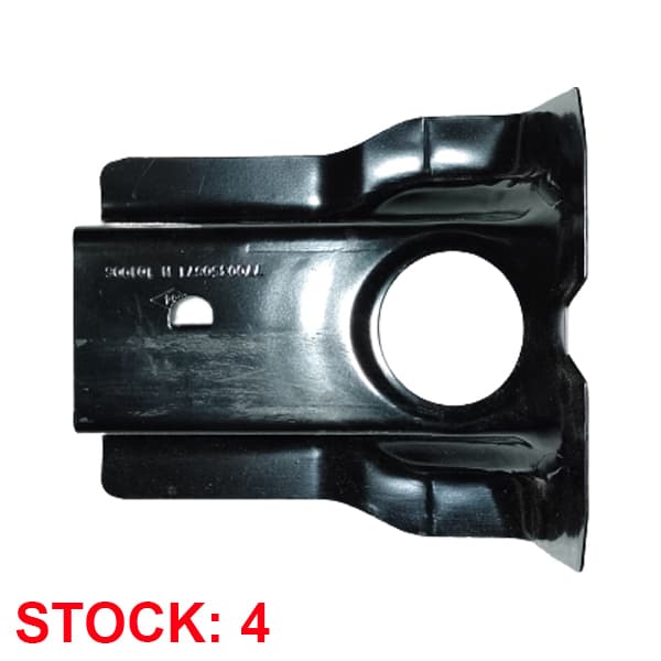 Ref carroc esq trav izq techo orig master ii