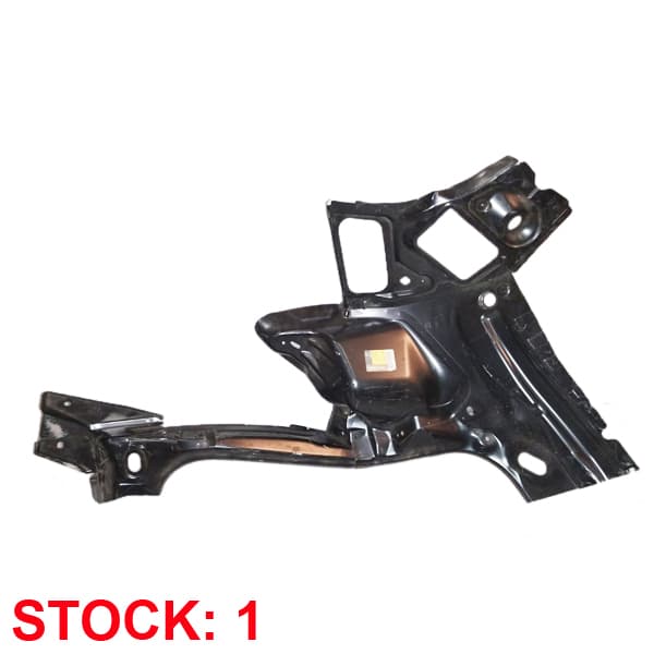 Gotero carroceria baul lat izq orig megane iii
