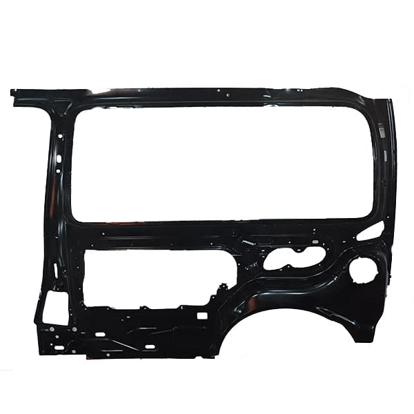 Lateral carroceria izq orig kangoo