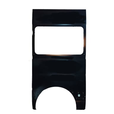 PANEL LATERAL CARROCERIA IZQ ORIG MASTER III