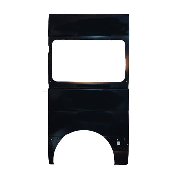 Panel lateral carroceria izq orig master iii