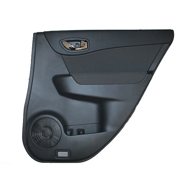 Tapizado puerta tras der orig koleos