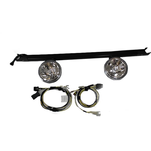 Barra proyector frontal orig duster