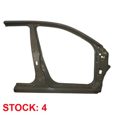 LATERAL CARROCERIA DER ORIG MEGANE II