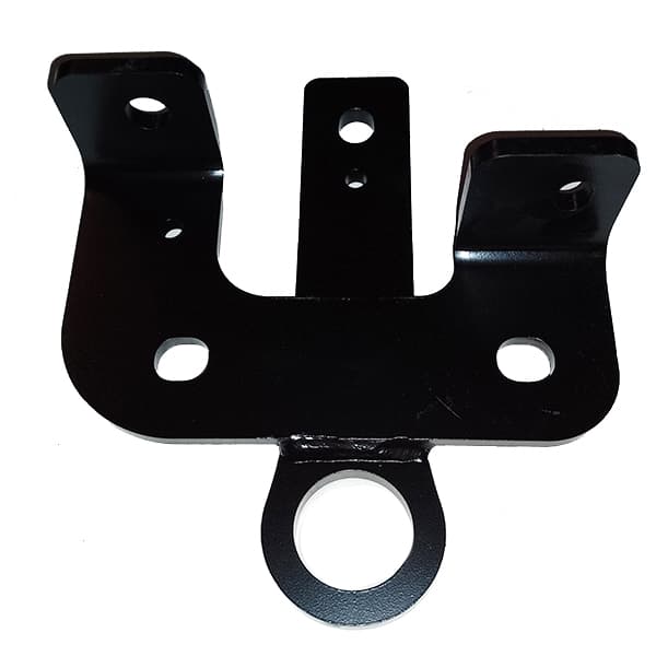 Soporte tras izq estribo orig master iii