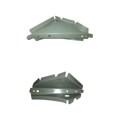 REFUERZO IZQ VANO MOTOR ORIG LOG/SAND