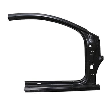 LAT DEL DER CARROCERIA ORIG MEGANE III COUPE