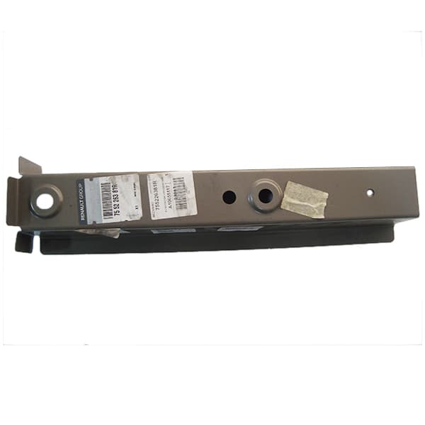 Costura r trasera extendida orig kwid