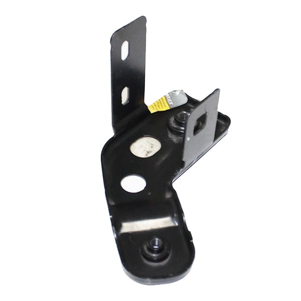 Soporte guardabarro del izq orig megane iii