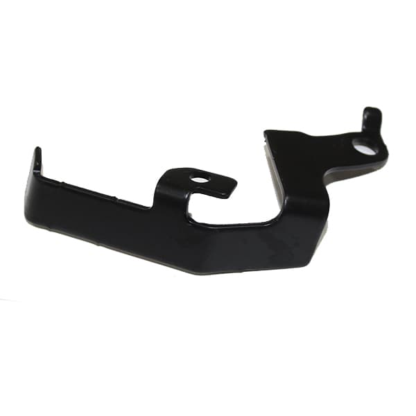 Soporte coneccion eje tras orig duster
