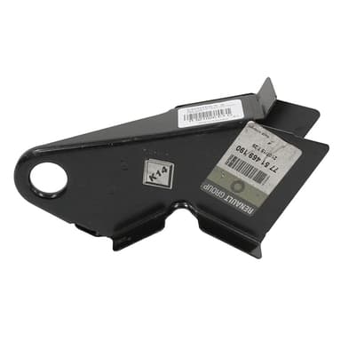 REFUERZO CHASIS TRASERO IZQ ORIG KANGOO