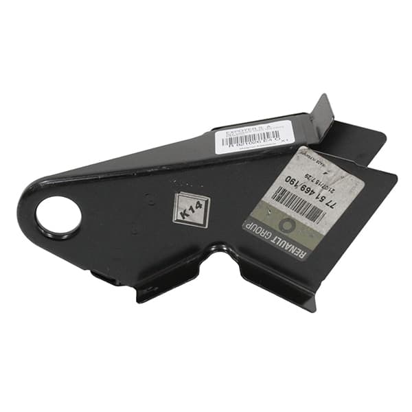 Refuerzo chasis trasero izq orig kangoo