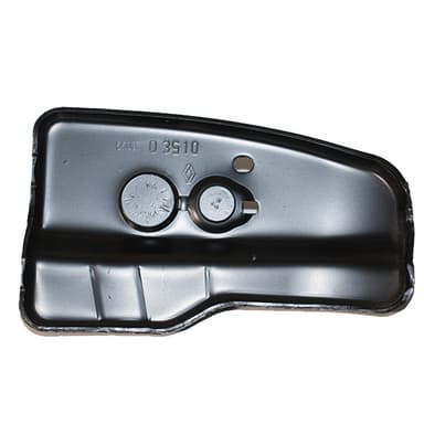 SOPORTE BISAGRA PUERTA DEL DER ORIG SCENIC II