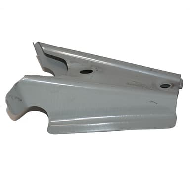 PLACA REFUERZO CHASIS DEL DER ORIG CLIO II