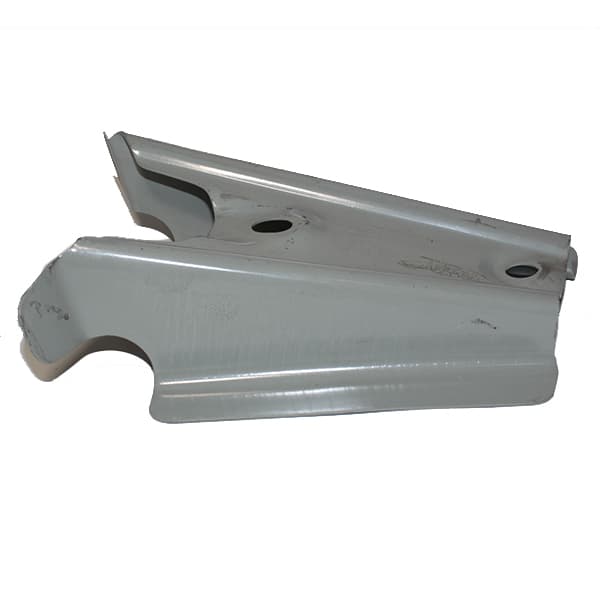 Placa refuerzo chasis del der orig clio ii