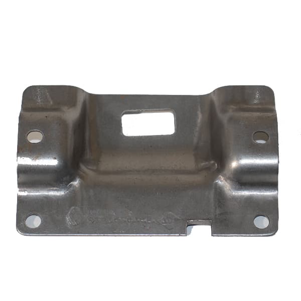 Refuerzo fij panel puerta der orig logan/sandero