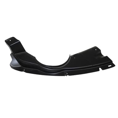 ELEMENTO AERODINAM DEL IZQ ORIG FLU/MEGANE III