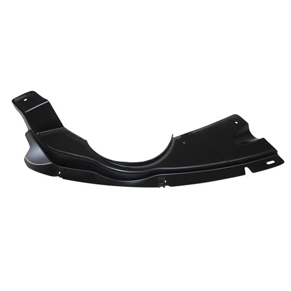 Elemento aerodinam del izq orig flu/megane iii