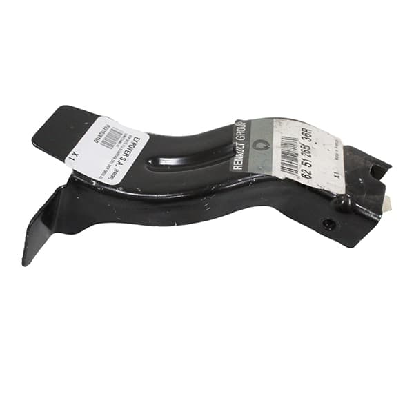 Soporte fij guardab del der orig flu/megane iii