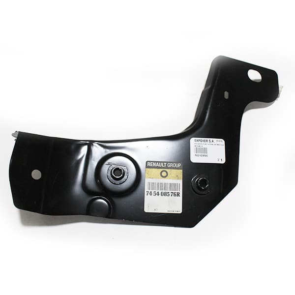 Refuerzo fijac lateral as orig flu/megane iii
