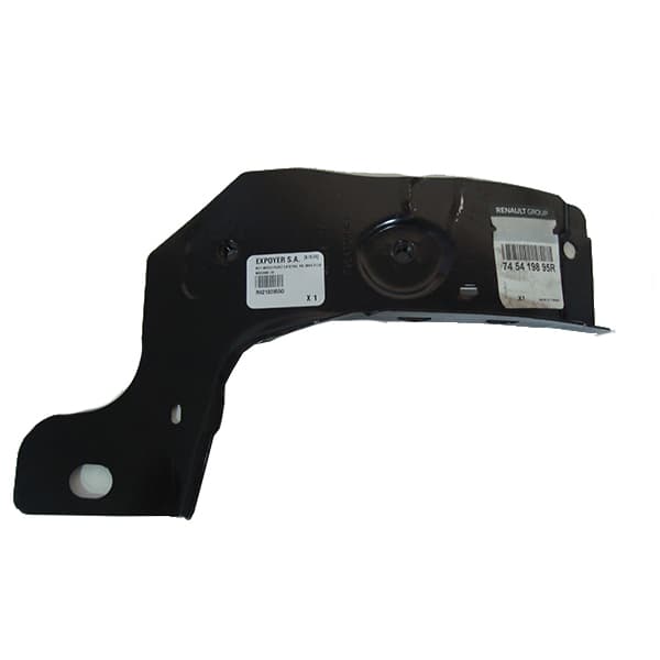 Refuerzo fijac lateral as orig flu/megane iii