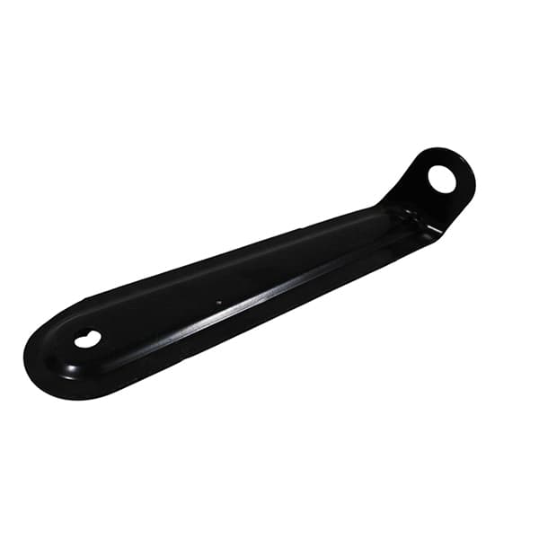 Soporte cuna motor izq orig kwid