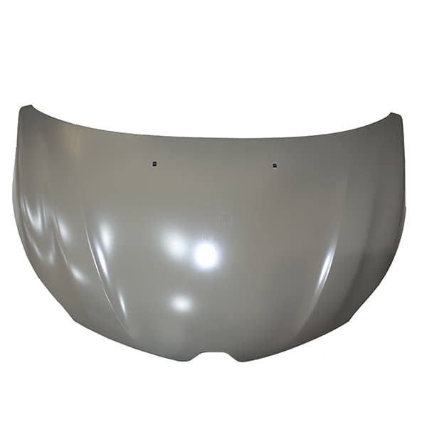 Capot original captur