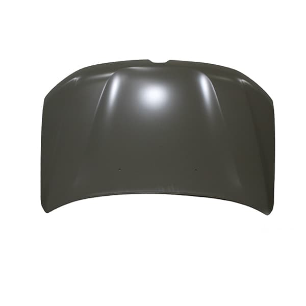 Capot original nueva duster 23/