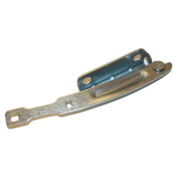 Bisagra capot izq original duster/oroch
