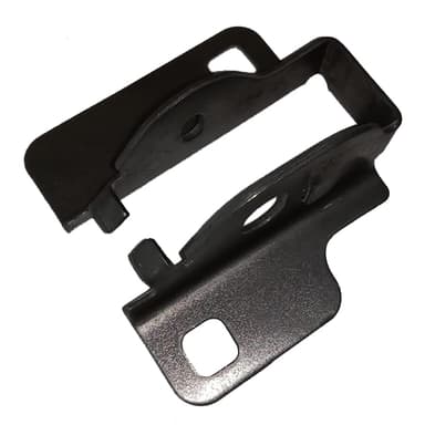 BASE BISAGRA TAPA BAUL ORIG LOGAN /SANDERO 1 Y II