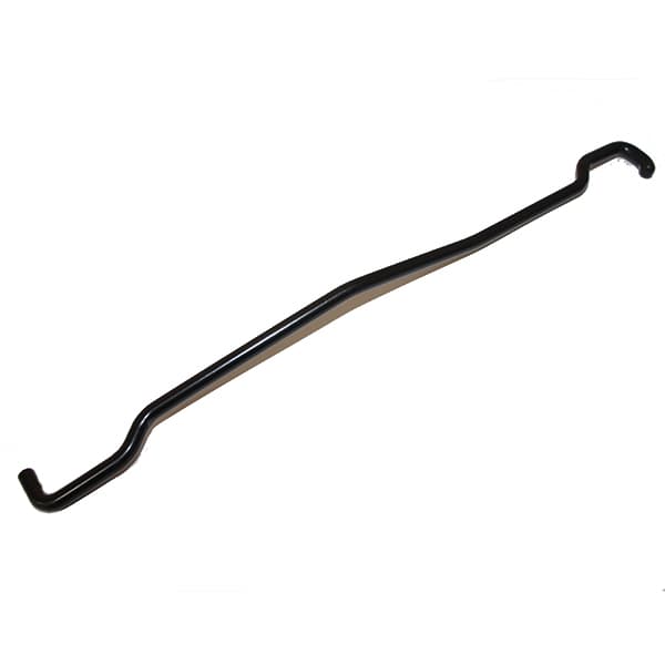 Varilla soporte capot orig sandero