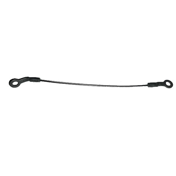 Cable retencion capot orig clio