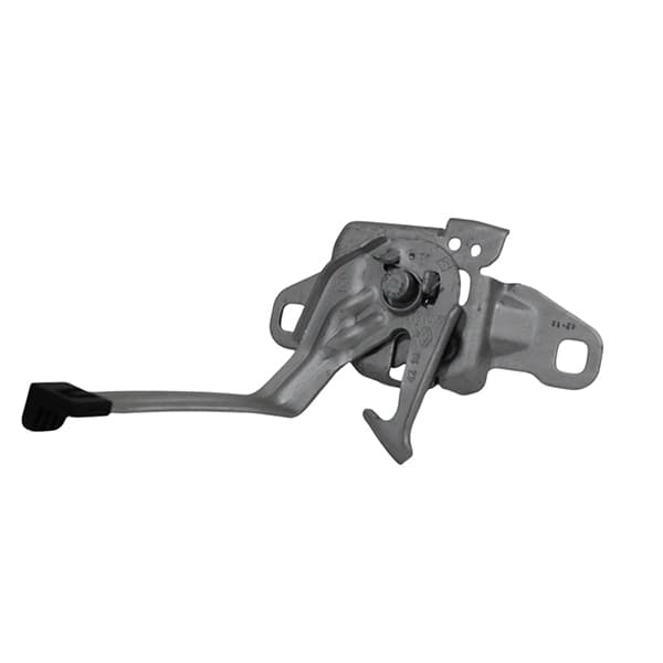 Cerradura capot orig captur