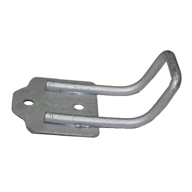 RETEN TRABA SUP CAPOT ORIG MEGANE II