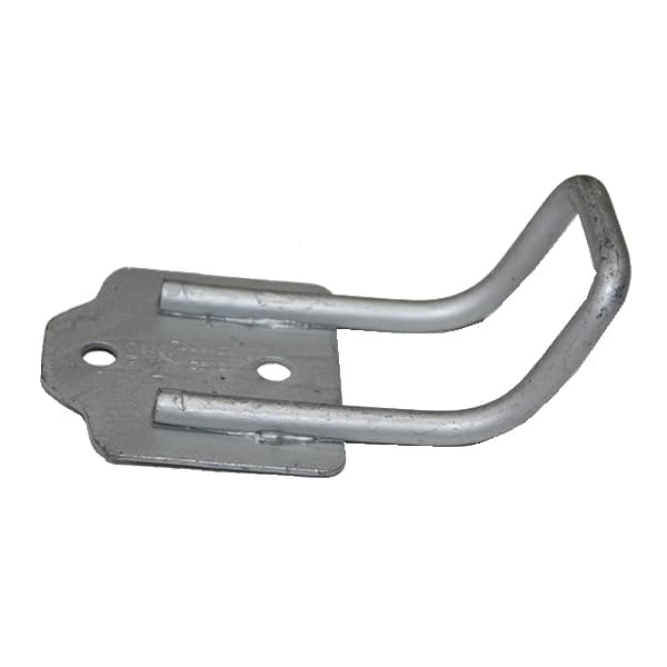 Reten traba sup capot orig megane ii