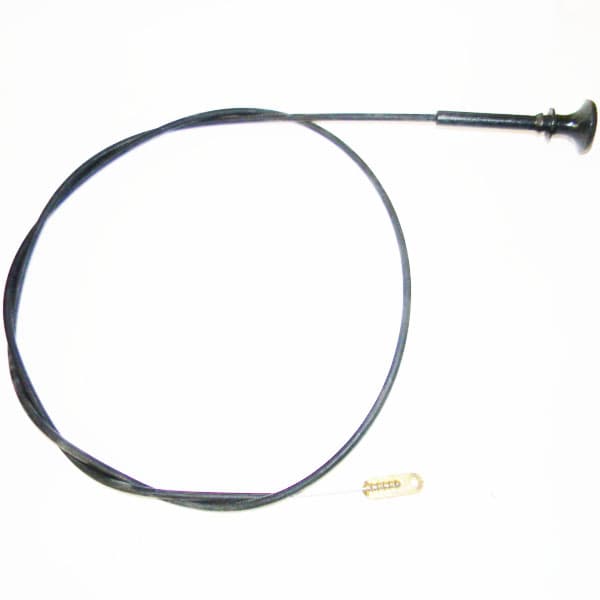 Cable apertura capot 849 trafic /92