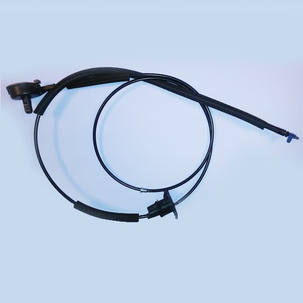Cable apertura capot 4374 captur