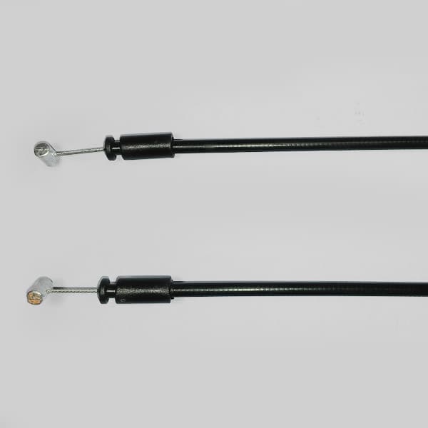 Cable apertura capot 4383 entre cerradura- laguna