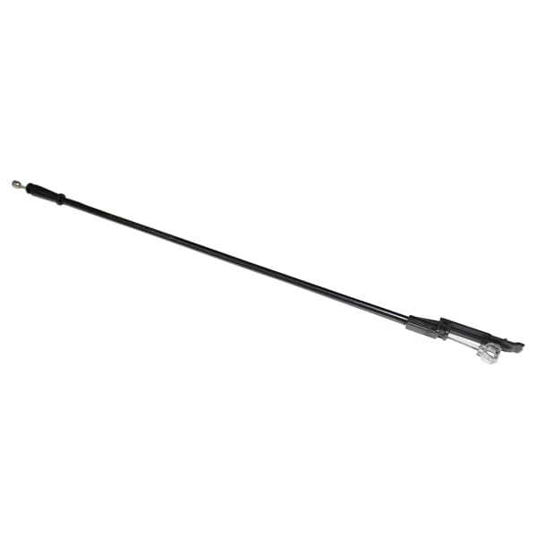 Cable apertura capot 4353 megane ii (exterior)
