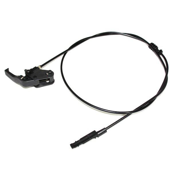 Cable apertura capot 4354 megane ii (interior)