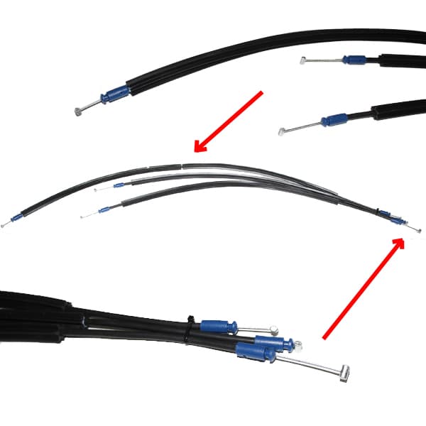 Cable apertura porton tras der 4471 master