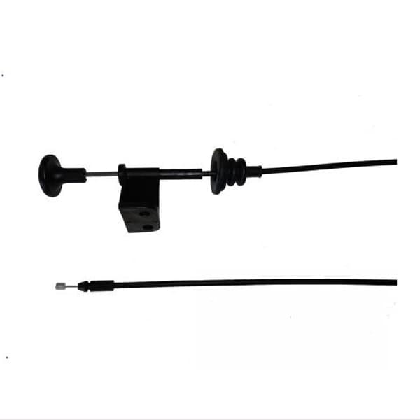 Cable apertura capot 4474 kwid