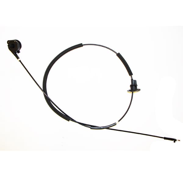Cable apertura capot 4557 kangoo 18/