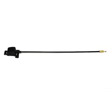 CABLE APERTURA PORTON TRASERO IZQ INF MASTER III