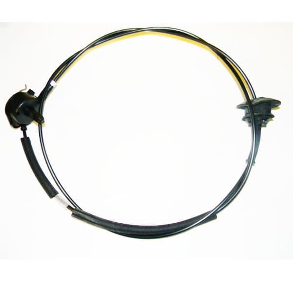 Cable apertura capot 3376 clio ii /05