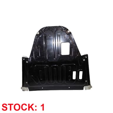 PROTECTOR BAJO MOTOR (F4R) ORIG LAGUNA II