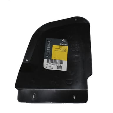 COBERTURA PLAST BAJO MOTOR DER (F7P) ORIG R 19
