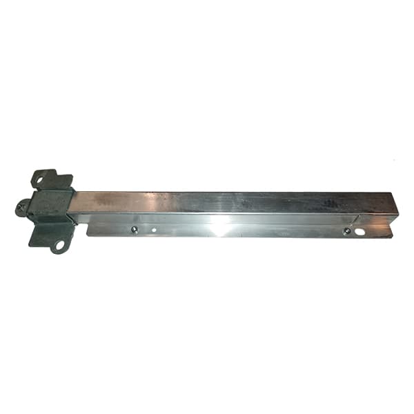 Lateral der protec bajo motor (f9q) orig laguna ii
